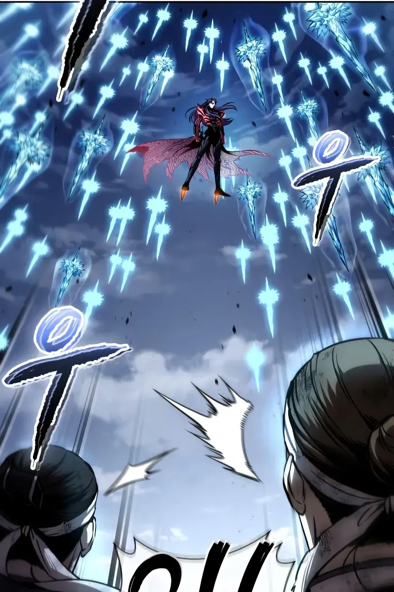 Nano Machine Chapter 291 Page 126