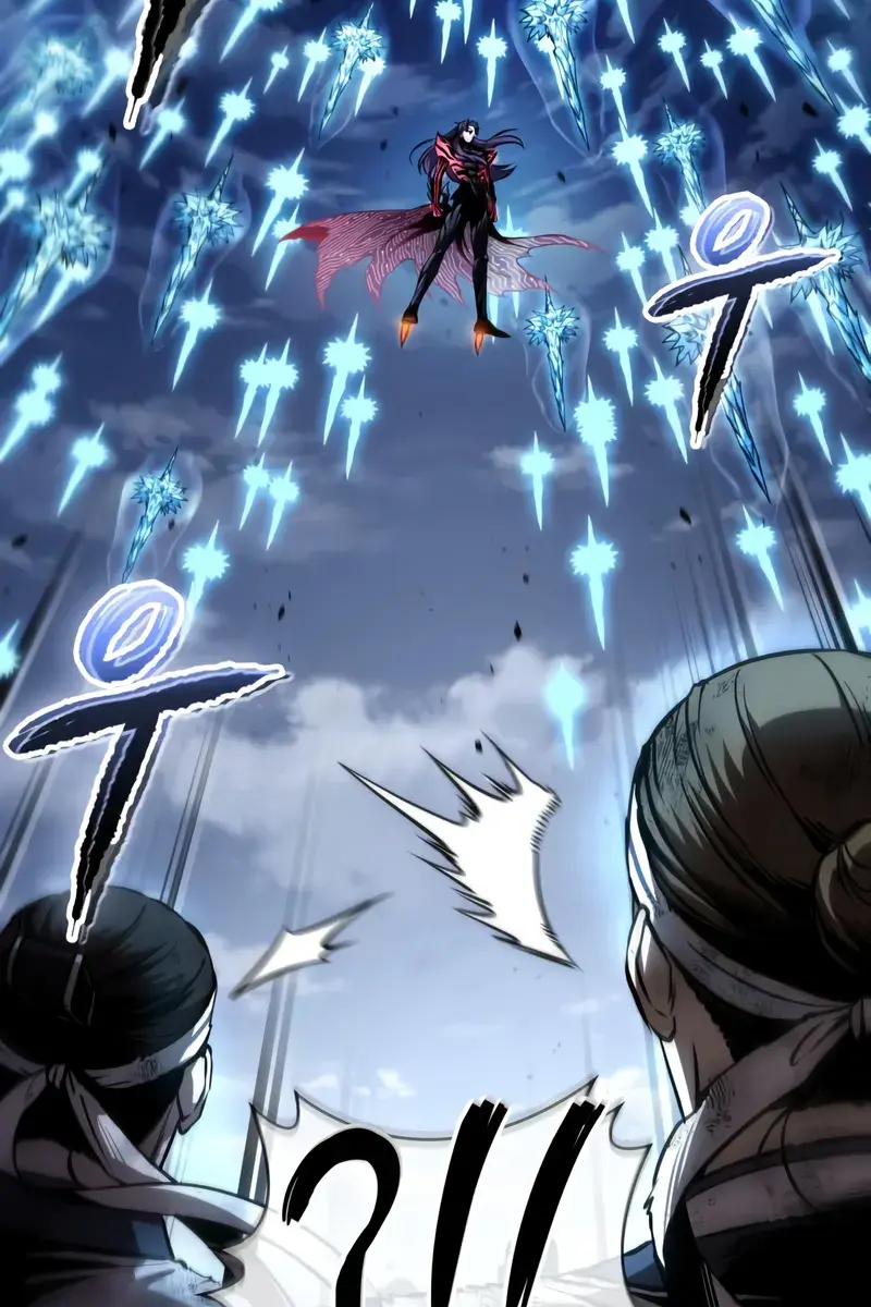 Nano Machine Chapter 292 Page 5