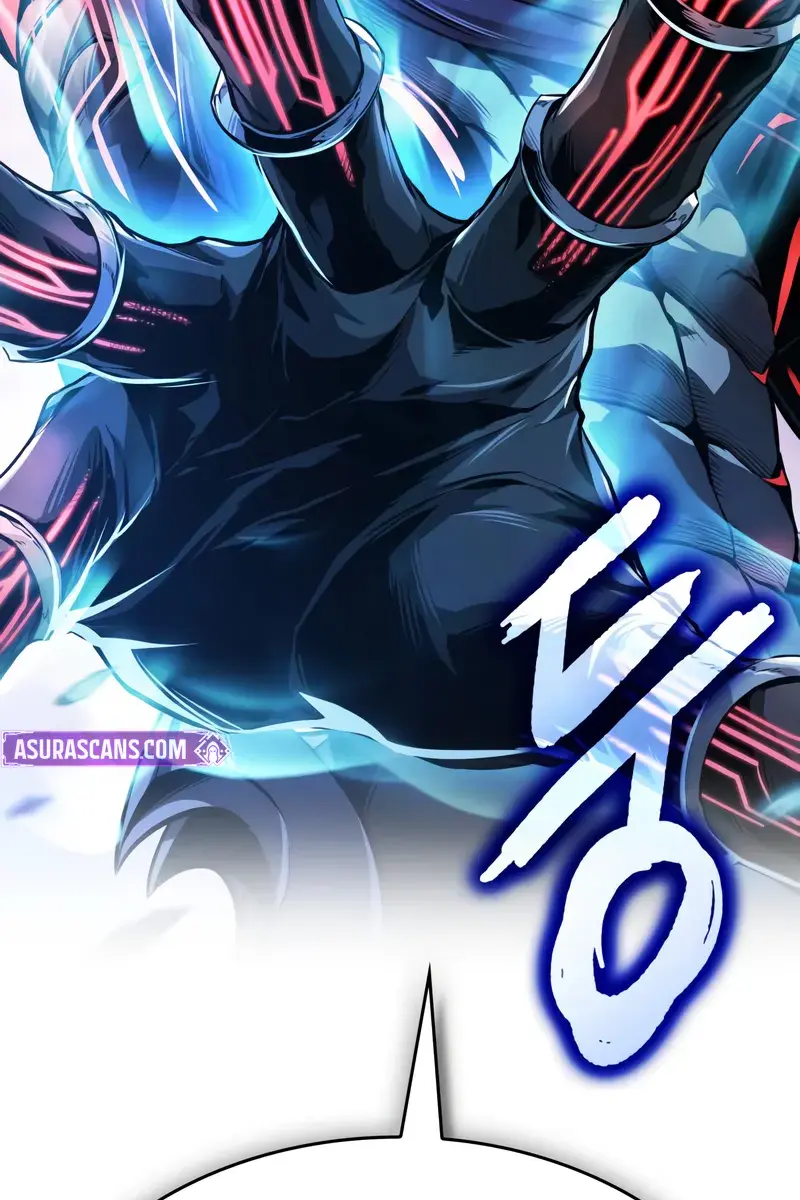 Nano Machine Chapter 292 Page 8