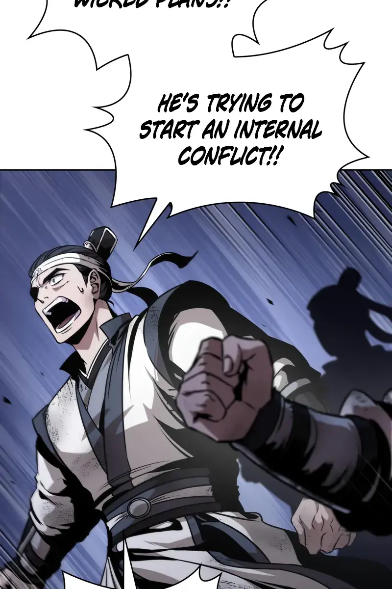 Nano Machine Chapter 292 Page 12