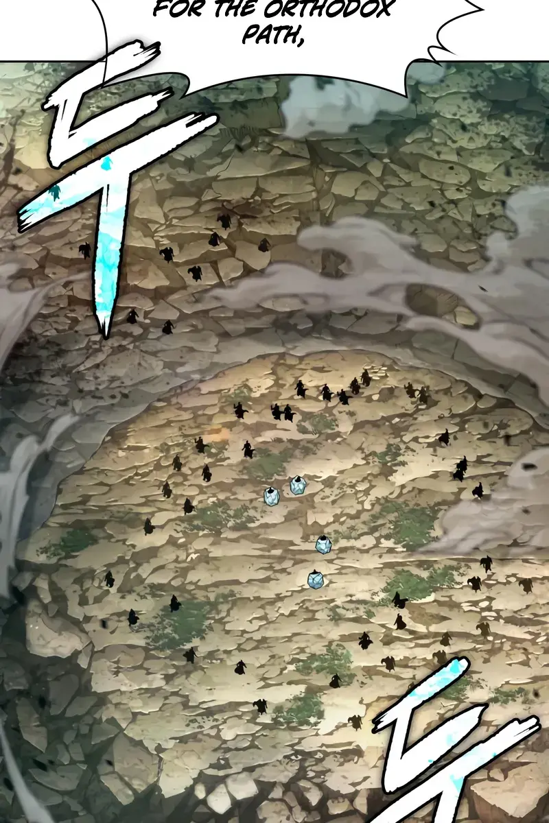 Nano Machine Chapter 292 Page 16