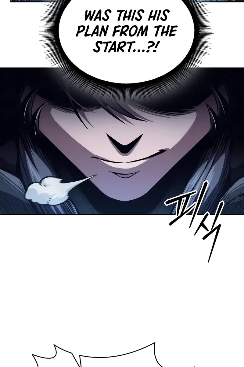 Nano Machine Chapter 292 Page 19