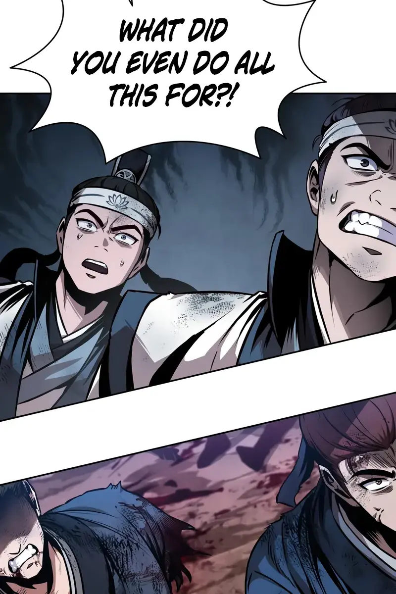Nano Machine Chapter 292 Page 20