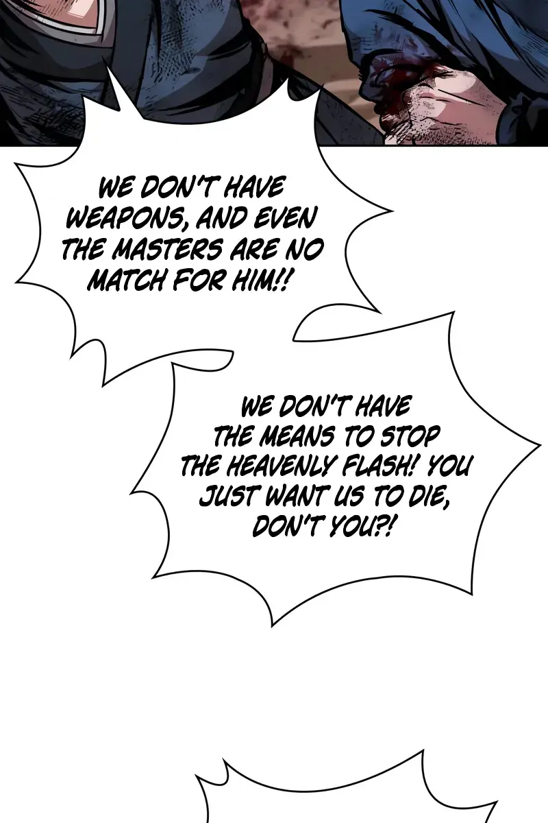 Nano Machine Chapter 292 Page 21