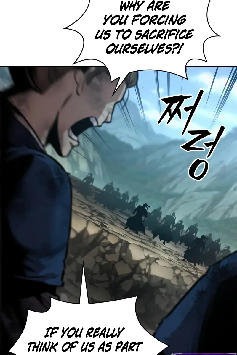 Nano Machine Chapter 292 Page 22