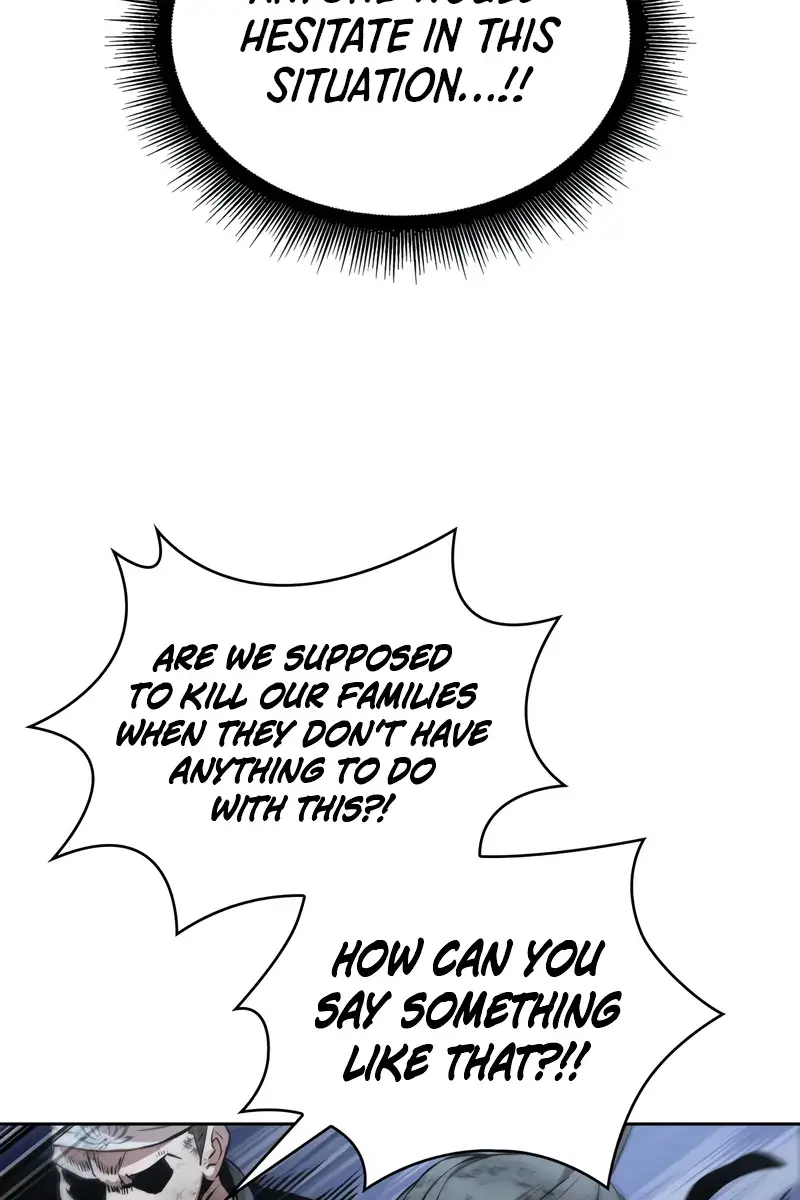 Nano Machine Chapter 292 Page 27