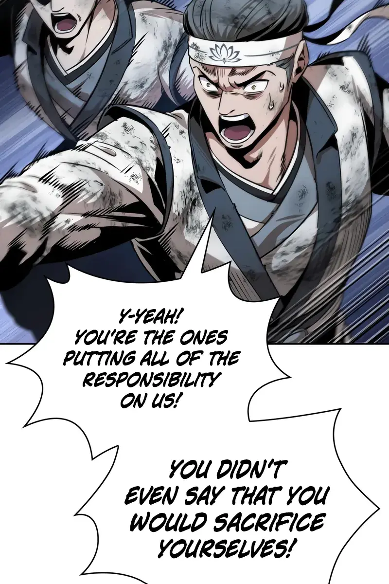 Nano Machine Chapter 292 Page 28