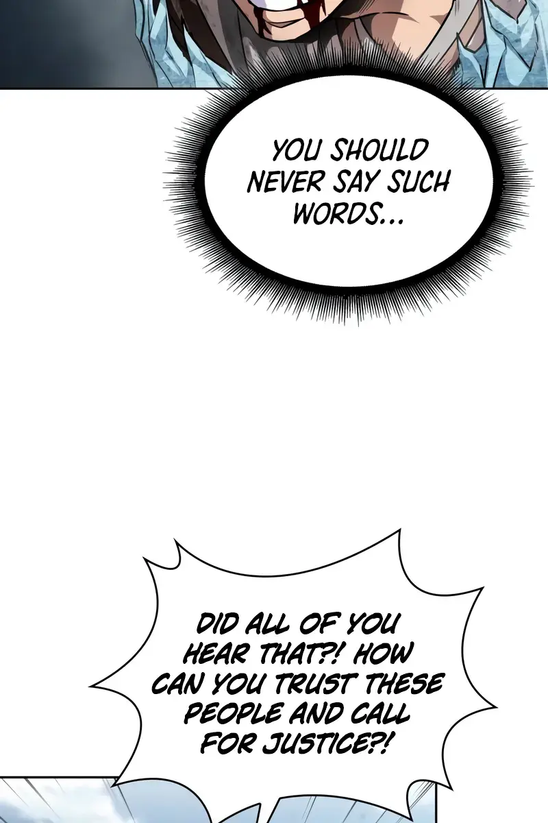 Nano Machine Chapter 292 Page 30