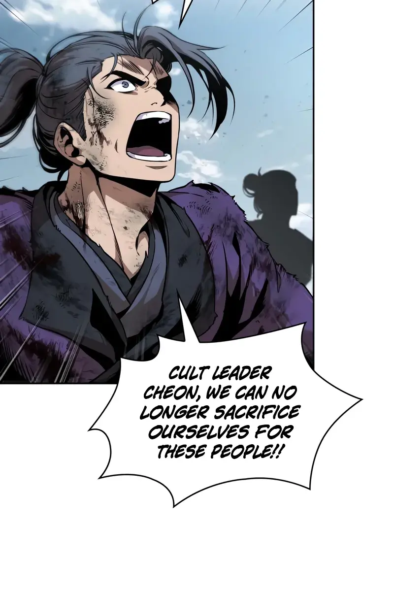 Nano Machine Chapter 292 Page 31