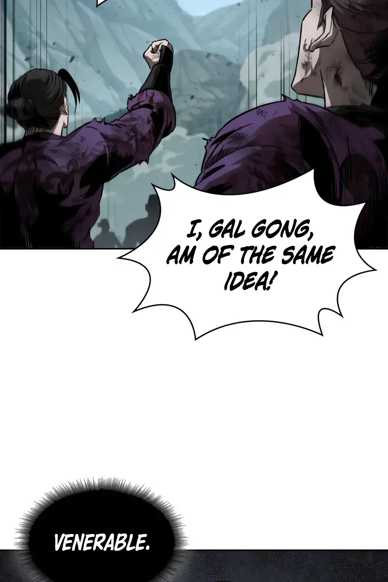 Nano Machine Chapter 292 Page 33