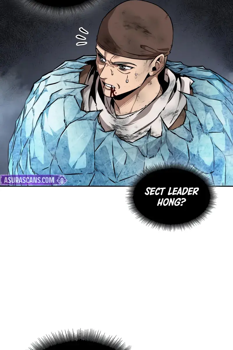 Nano Machine Chapter 292 Page 34