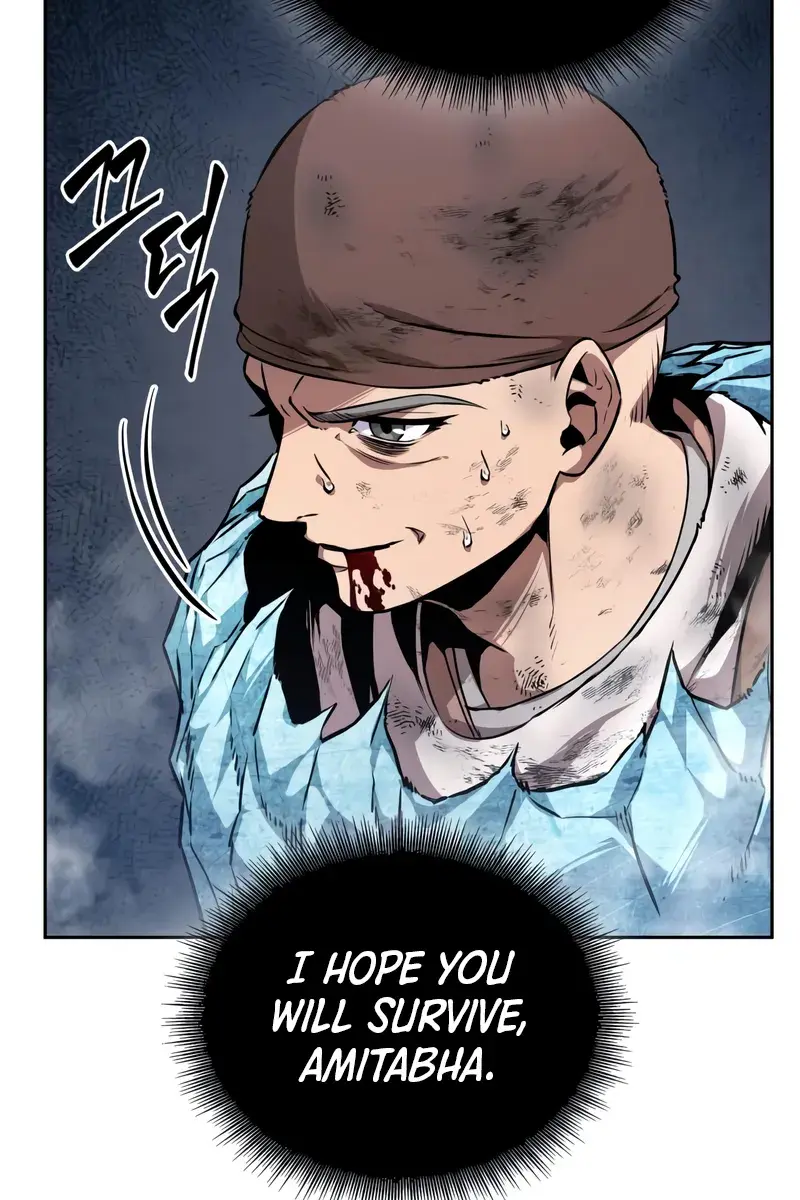 Nano Machine Chapter 292 Page 37