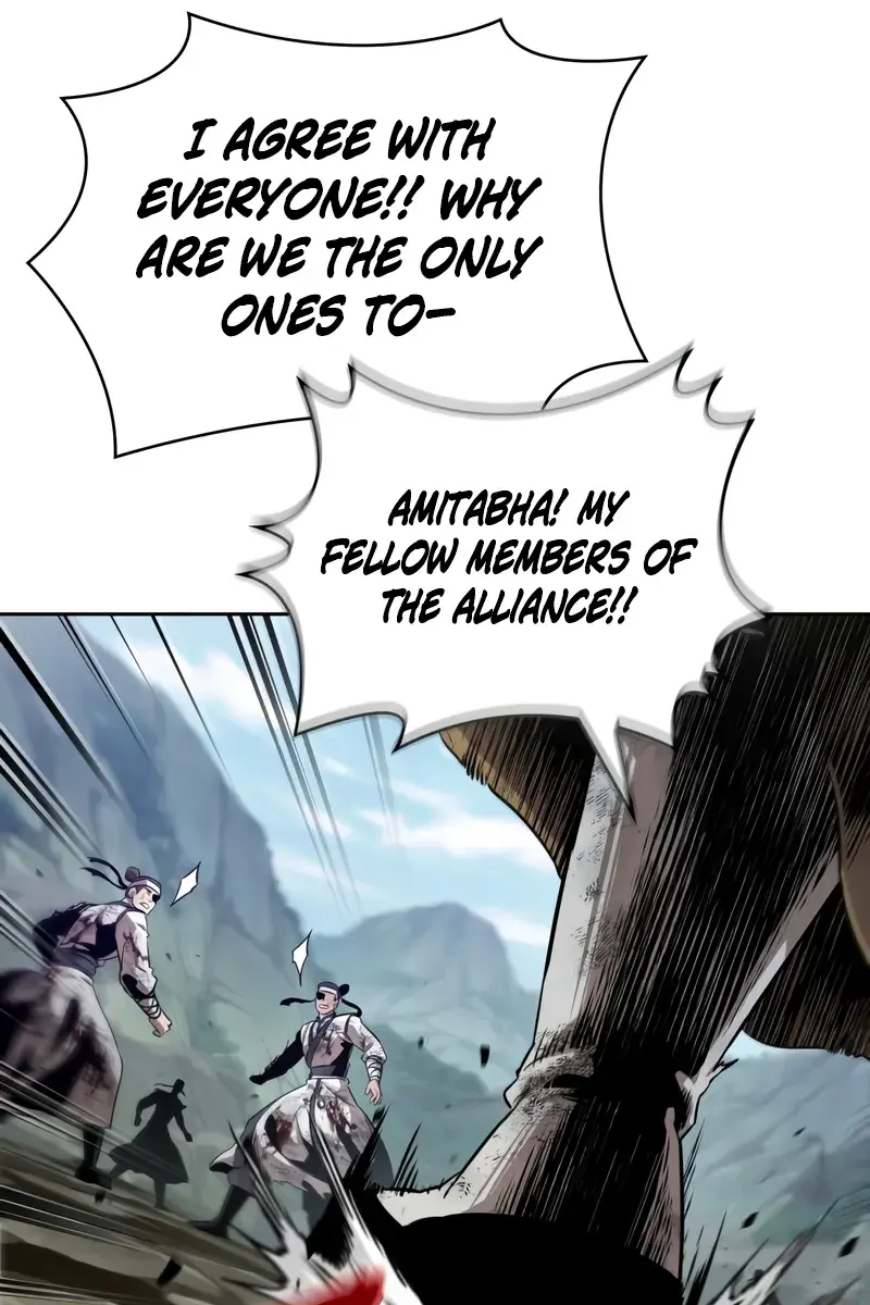 Nano Machine Chapter 292 Page 39