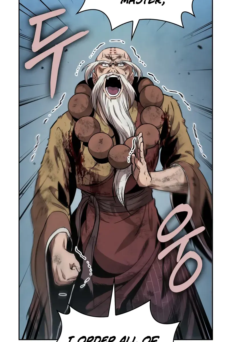 Nano Machine Chapter 292 Page 41