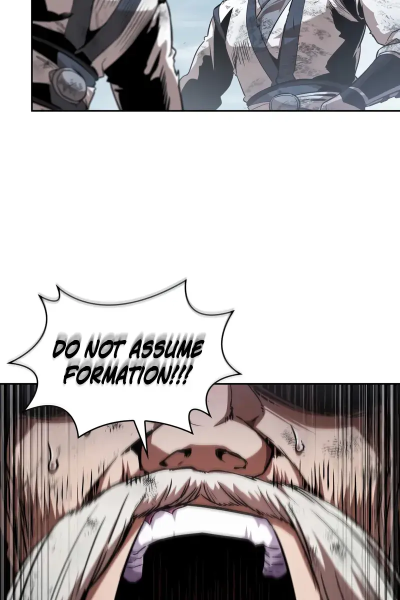 Nano Machine Chapter 292 Page 43