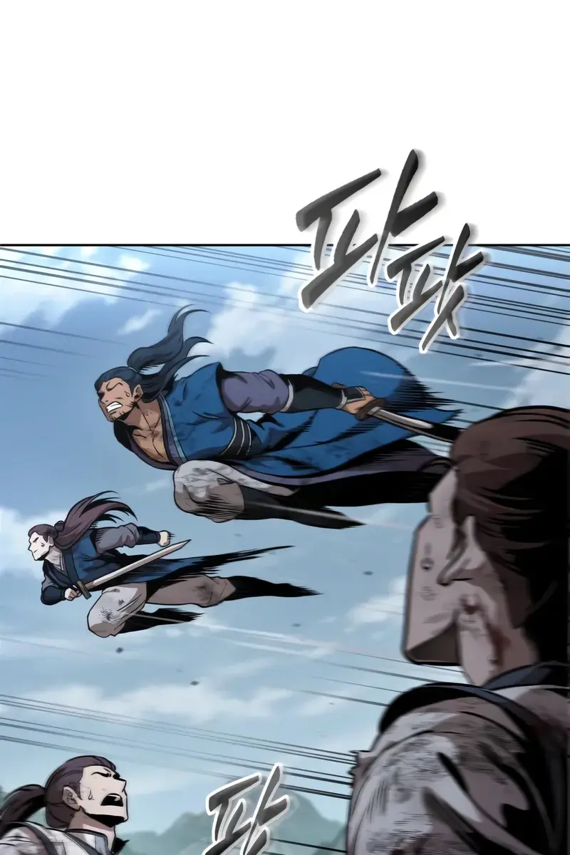 Nano Machine Chapter 292 Page 45