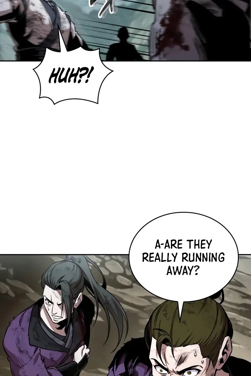 Nano Machine Chapter 292 Page 46