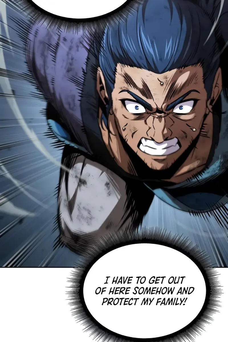 Nano Machine Chapter 292 Page 48