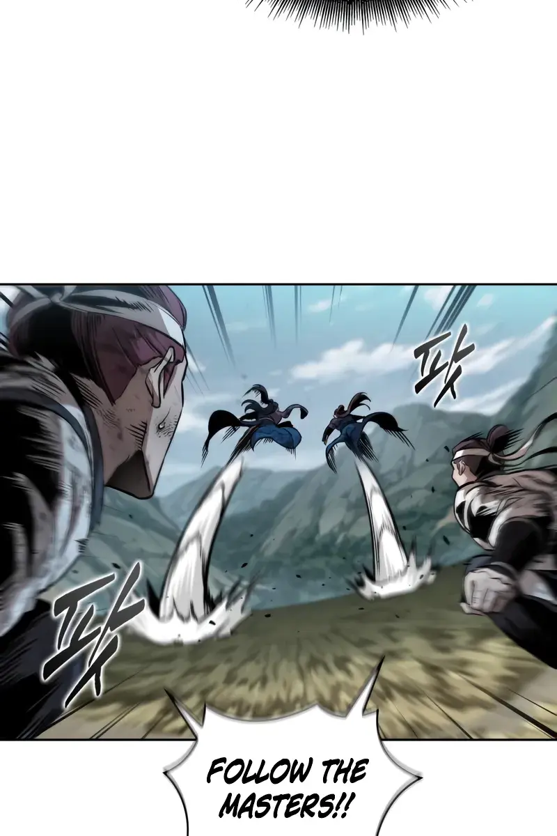 Nano Machine Chapter 292 Page 49