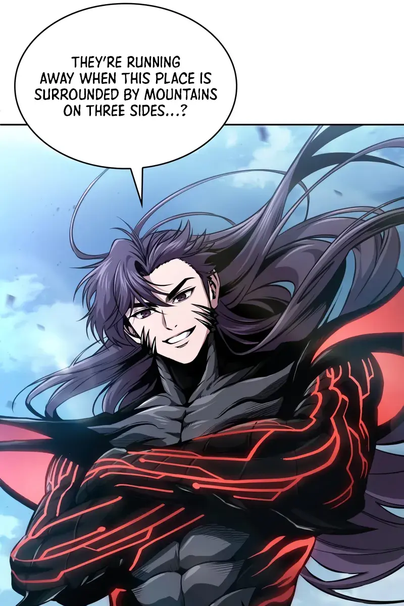 Nano Machine Chapter 292 Page 51