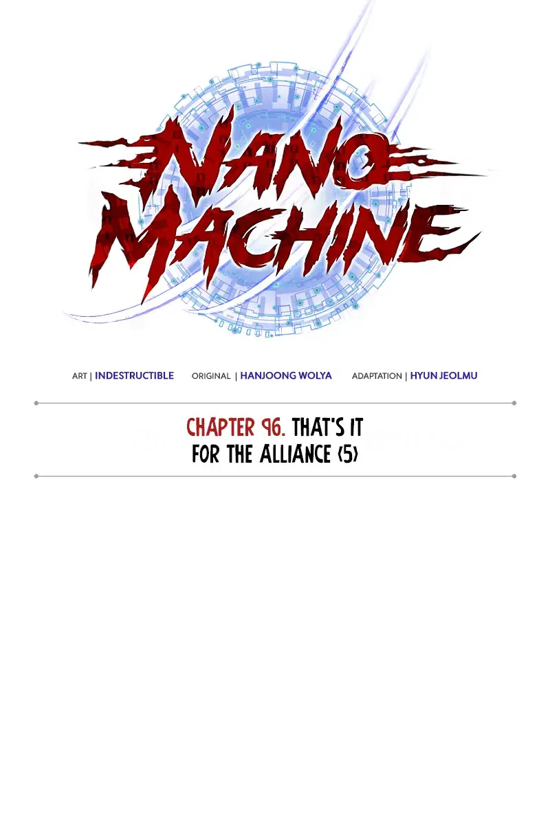 Nano Machine Chapter 292 Page 53
