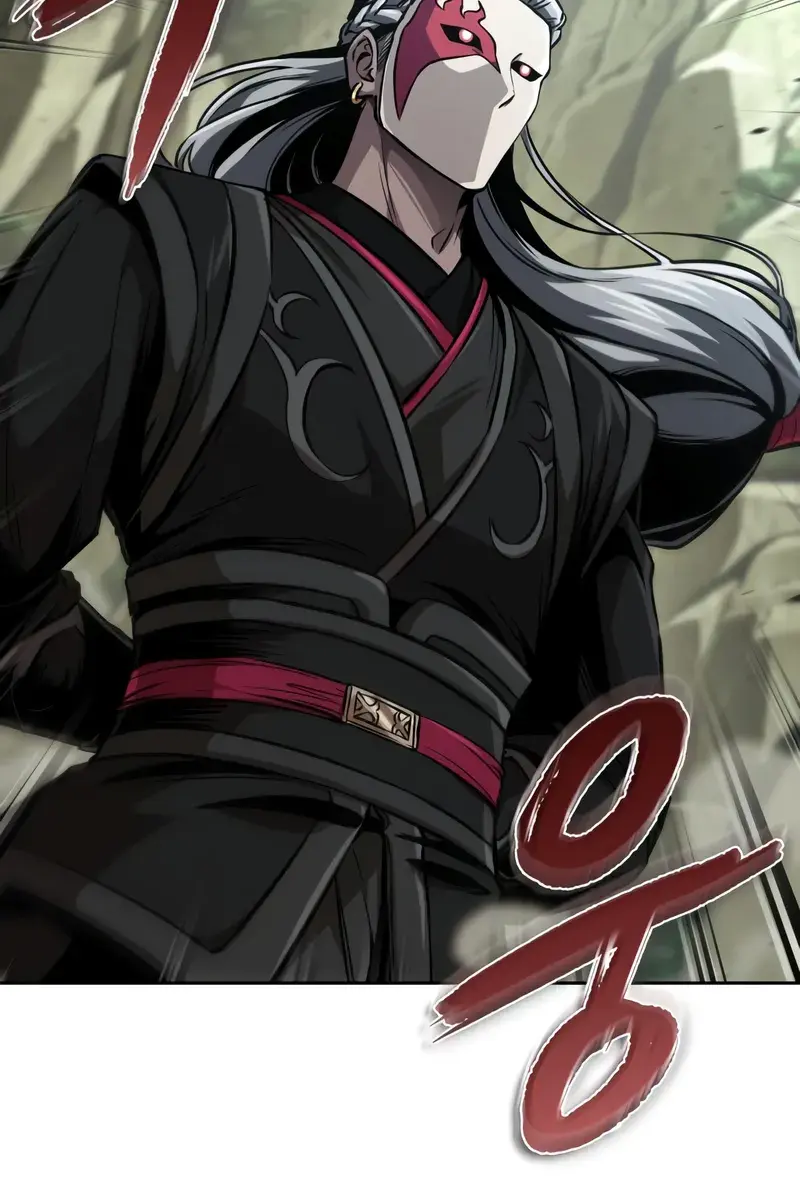 Nano Machine Chapter 292 Page 62