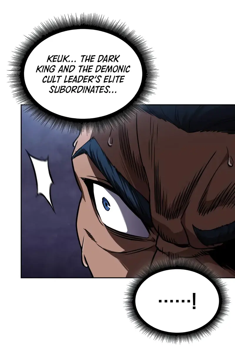 Nano Machine Chapter 292 Page 66