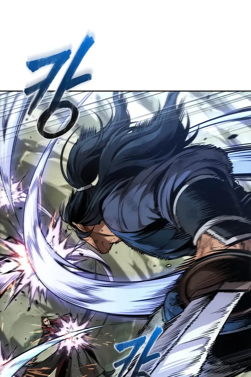Nano Machine Chapter 292 Page 77