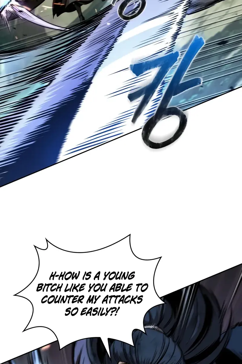 Nano Machine Chapter 292 Page 78