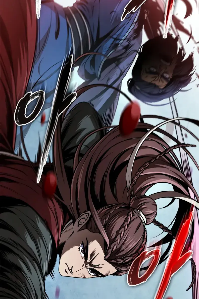 Nano Machine Chapter 292 Page 83