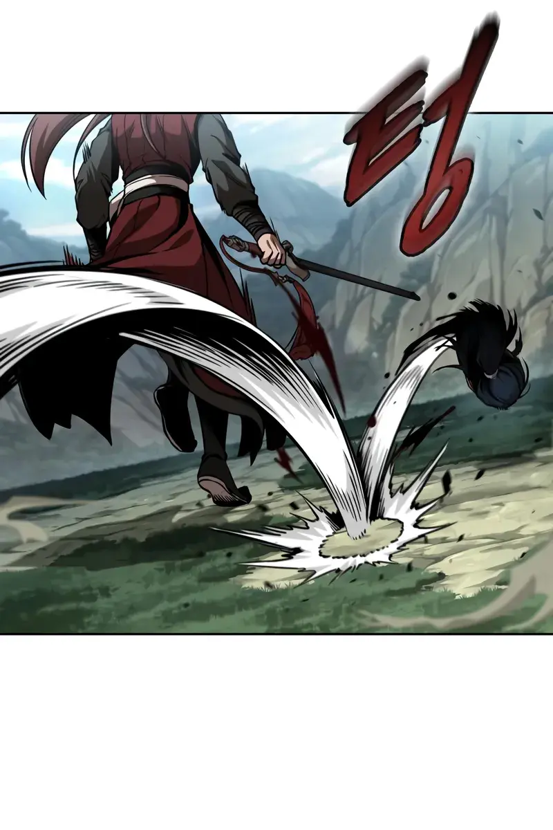 Nano Machine Chapter 292 Page 88