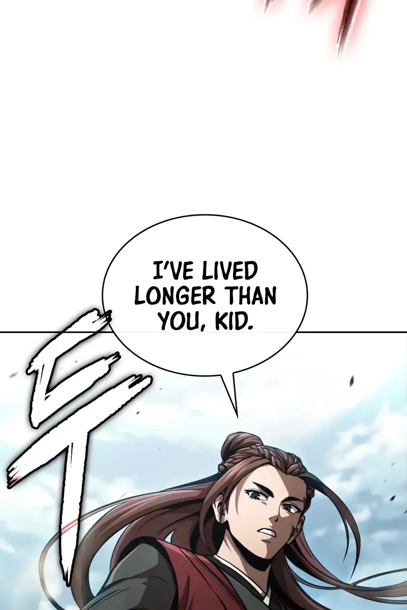 Nano Machine Chapter 292 Page 91