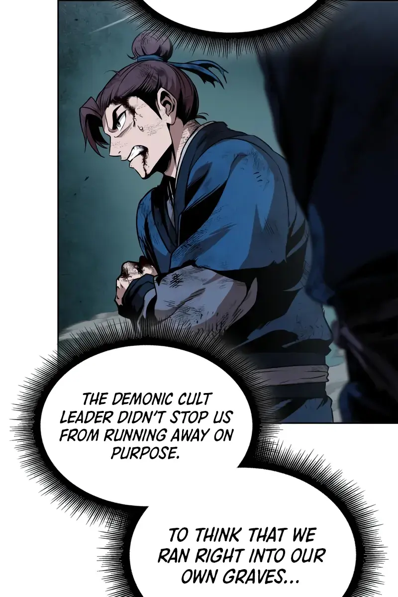 Nano Machine Chapter 292 Page 98