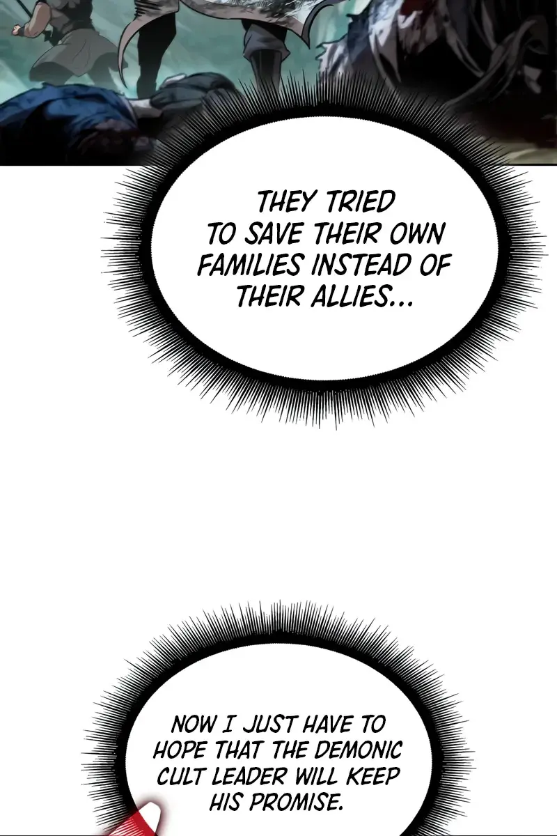 Nano Machine Chapter 292 Page 100