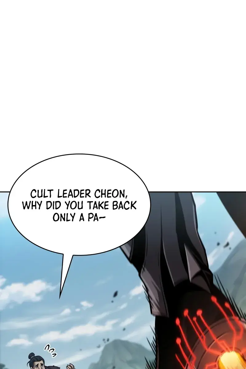 Nano Machine Chapter 292 Page 107