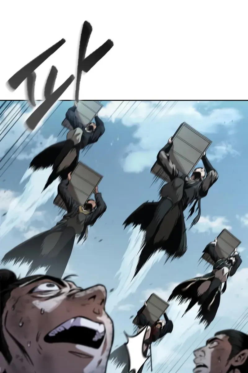 Nano Machine Chapter 292 Page 109