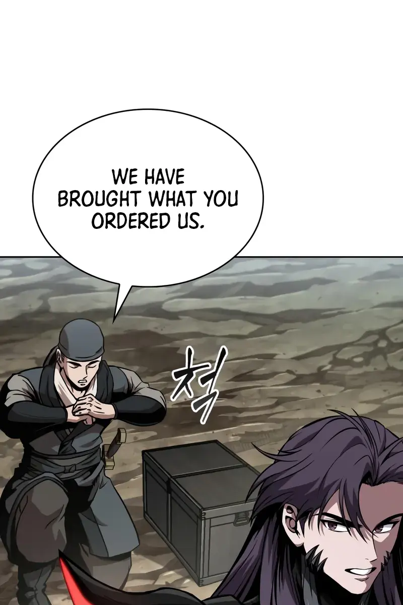 Nano Machine Chapter 292 Page 112