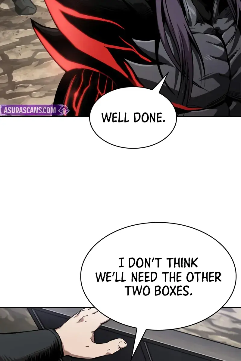 Nano Machine Chapter 292 Page 113