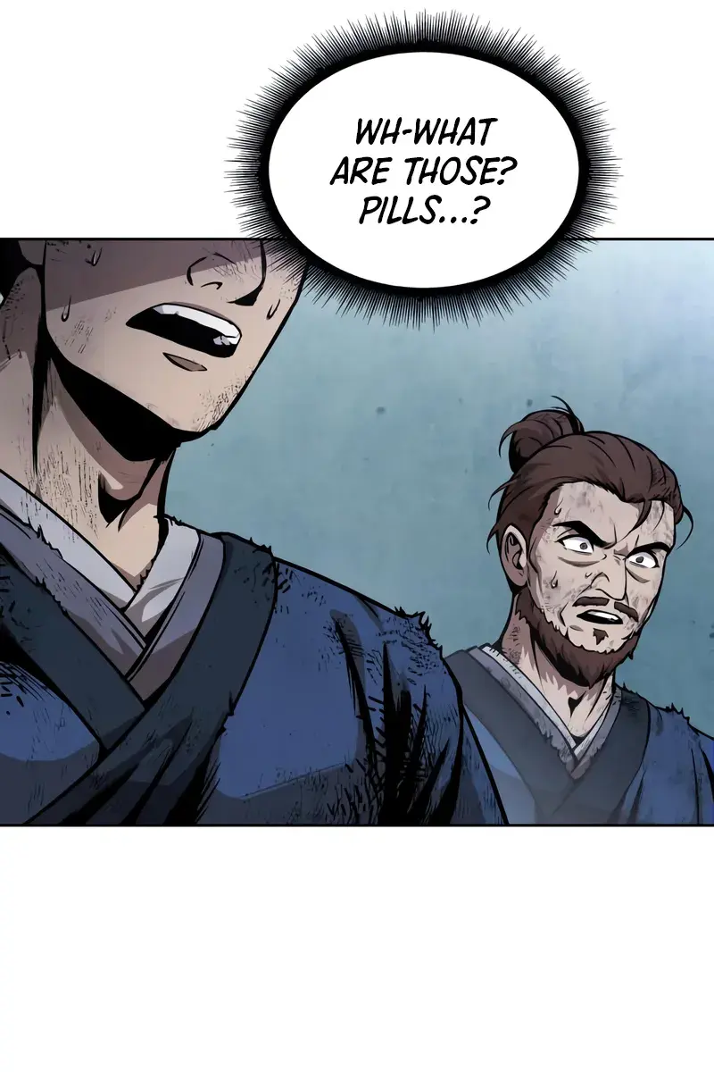 Nano Machine Chapter 292 Page 115