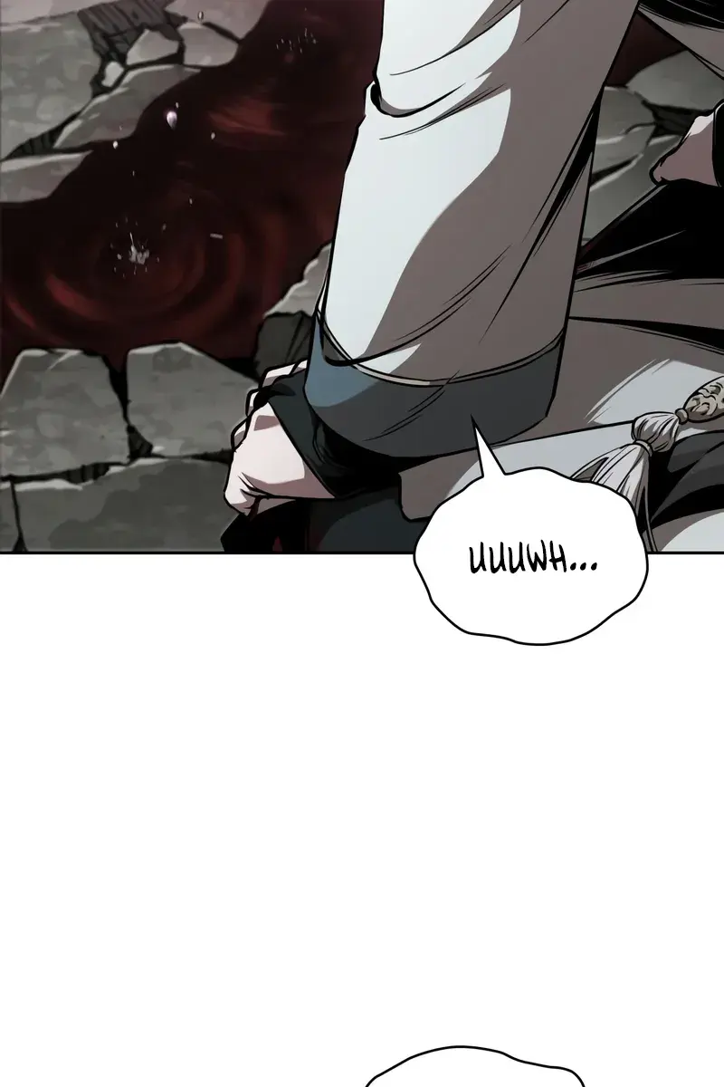 Nano Machine Chapter 293 Page 5