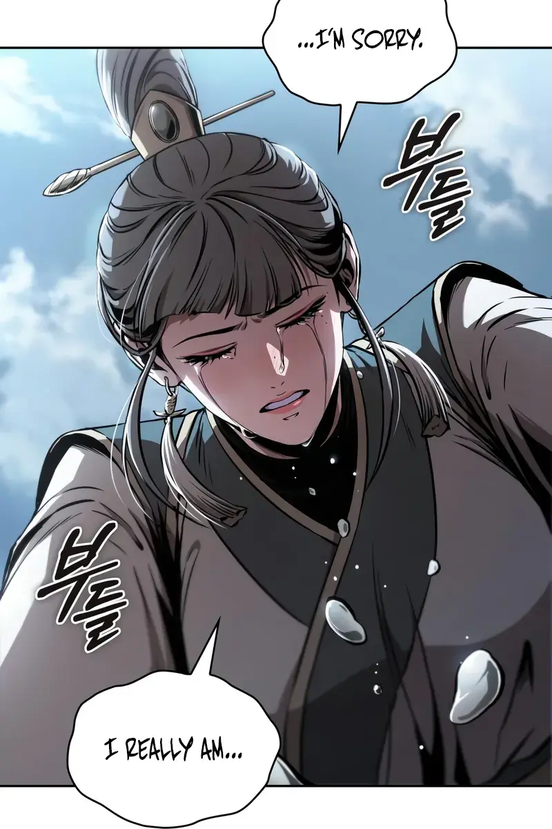 Nano Machine Chapter 293 Page 6