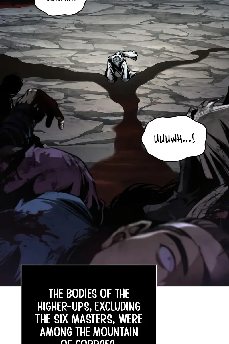 Nano Machine Chapter 293 Page 8