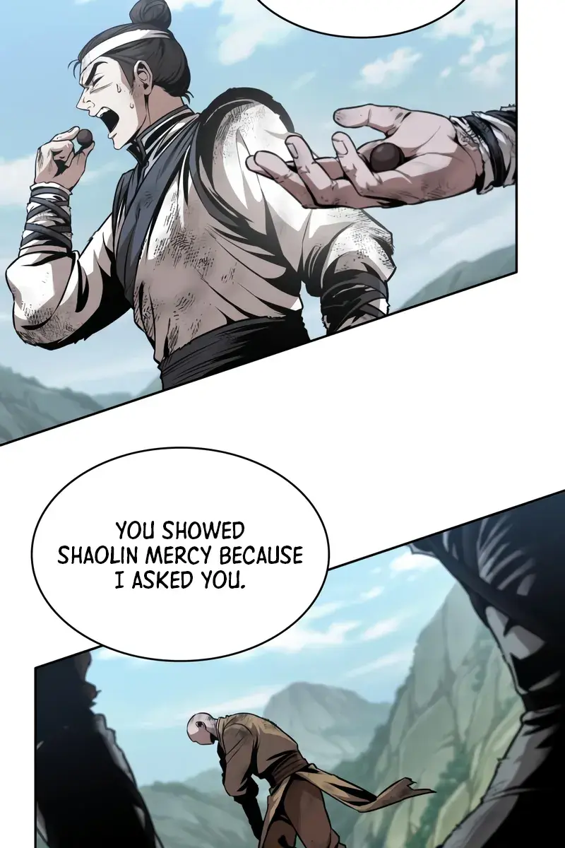 Nano Machine Chapter 293 Page 12