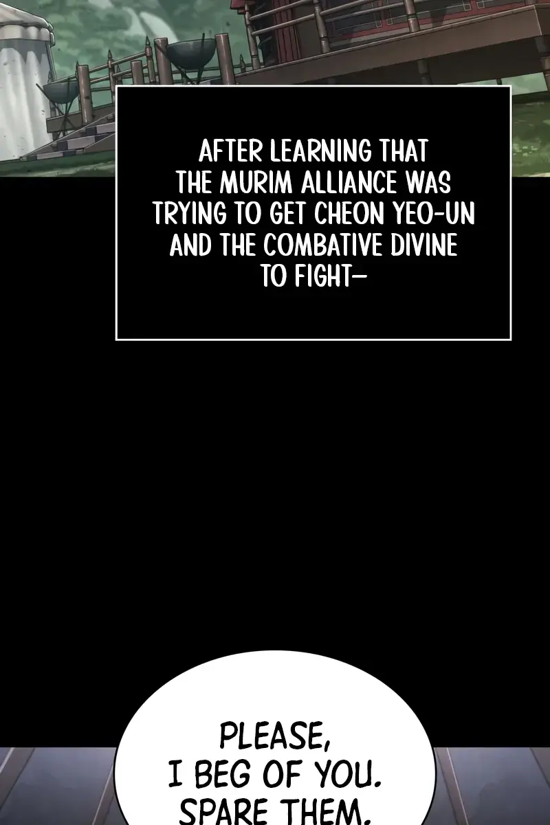 Nano Machine Chapter 293 Page 22