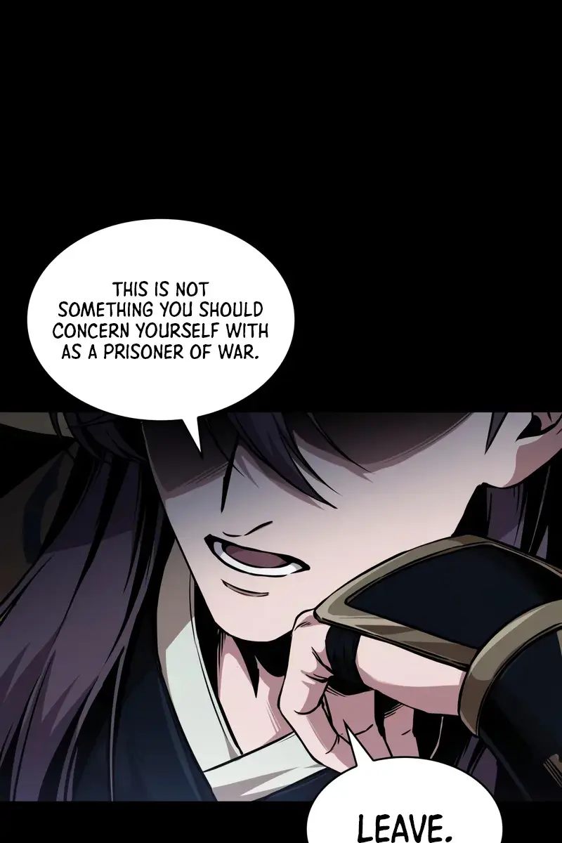 Nano Machine Chapter 293 Page 24