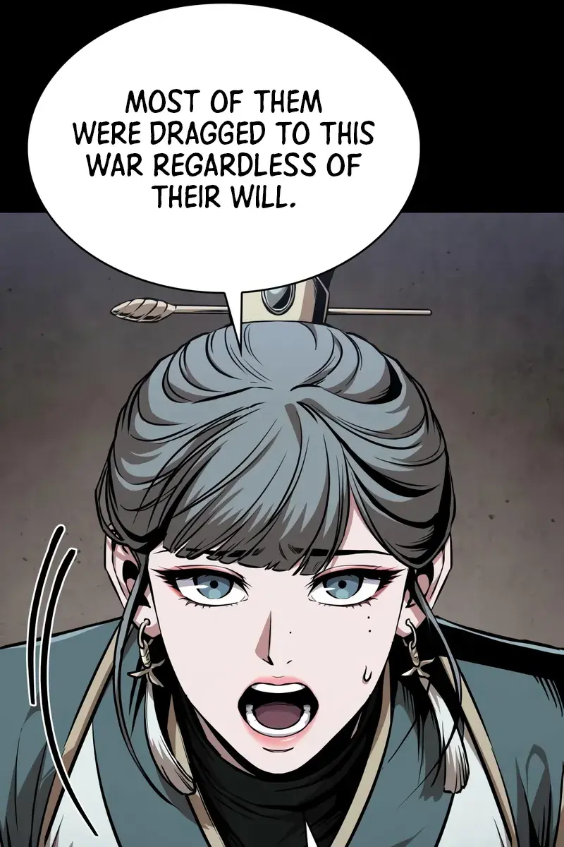 Nano Machine Chapter 293 Page 26