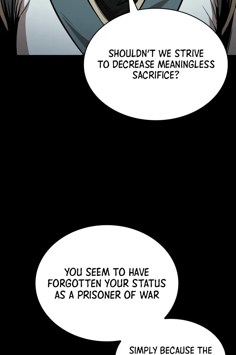 Nano Machine Chapter 293 Page 27