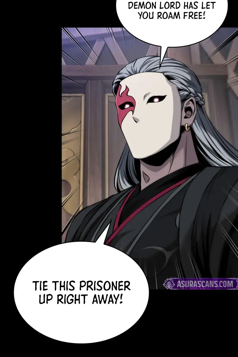 Nano Machine Chapter 293 Page 28