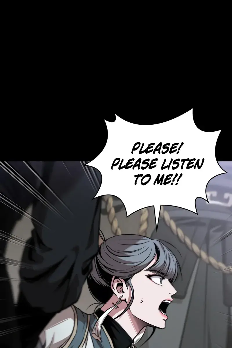 Nano Machine Chapter 293 Page 29