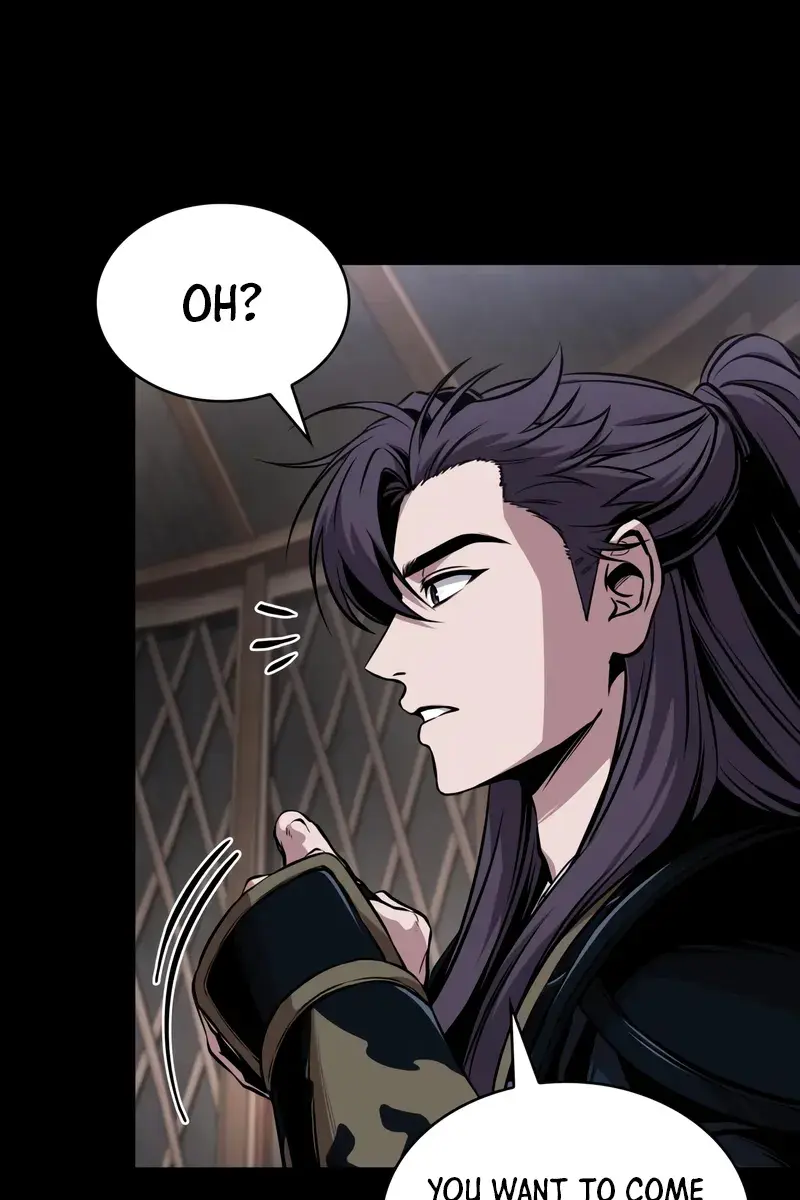 Nano Machine Chapter 293 Page 31